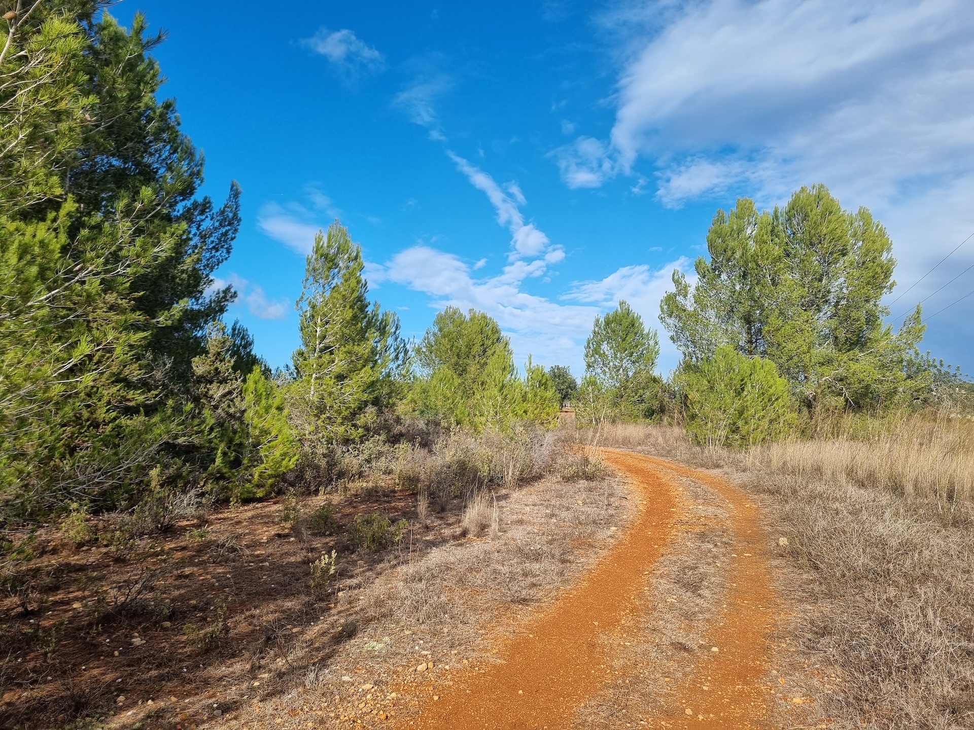 Resa Estates plots santa Gertrudis Ibiza for sale te koop  6.jpg